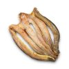 Khô cá lóc xẻ 3 nắng nguyên con, thịt dày, phơi vừa tới