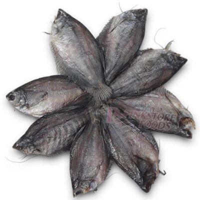 Cá sặc bổi còn có tên gọi khác là khô sặc rằn