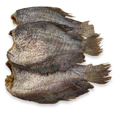 Khô cá sặc bổi 3 nắng không đầu 1kg, thớ thịt dầy, săn chắc