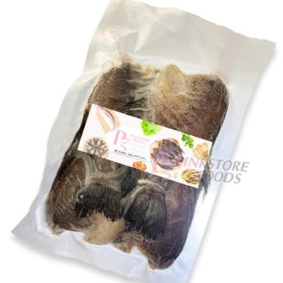 Khô cá sặc bổi 3 nắng không đầu 1kg trong bao bì hút chân không, đảm bảo chất lượng