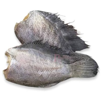 Khô cá sặc bổi 3 nắng không đầu 1kg, chuẩn vị vừa ăn