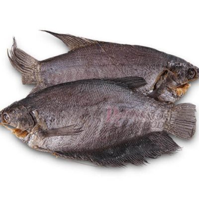 Khô sặc bổi 3 nắng nguyên con, chất lượng, an toàn, hợp vệ sinh