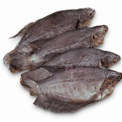 Cận cảnh khô sặc bổi 3 nắng nguyên con