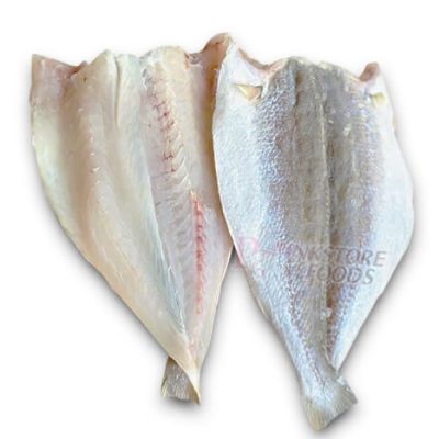 Cận cảnh 2 mặt của khô đù xẻ 1 nắng