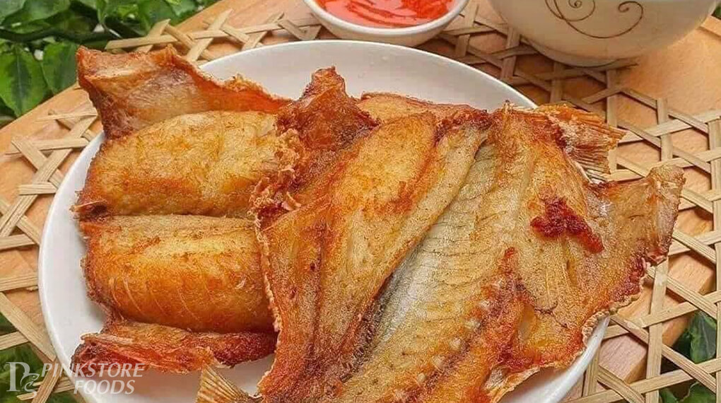 Khô cá lù đù 1 nắng tiện lợi, dễ dàng sử dụng và chế biến theo nhu cầu