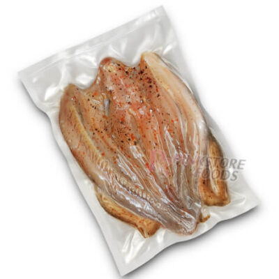 Khô cá lóc xẻ 3 nắng tiêu ớt 1kg, ảnh đại diện 2