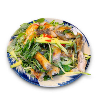 Khô cá lóc xẻ 3 nắng tiêu ớt 1kg, ảnh đại diện 5